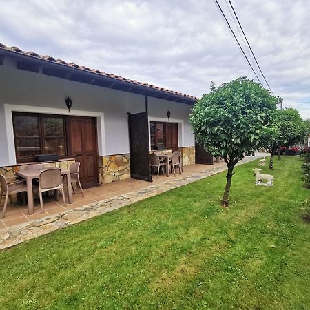 Apartamentos La Tarazana 4 La Pereda de Llanes Ngoại thất bức ảnh