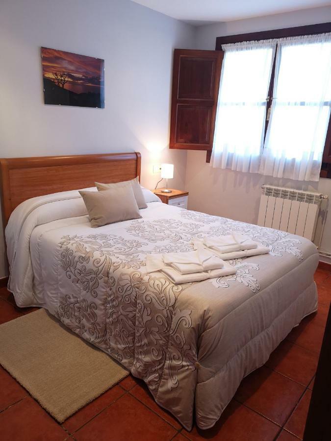 Apartamentos La Tarazana 4 La Pereda de Llanes Ngoại thất bức ảnh