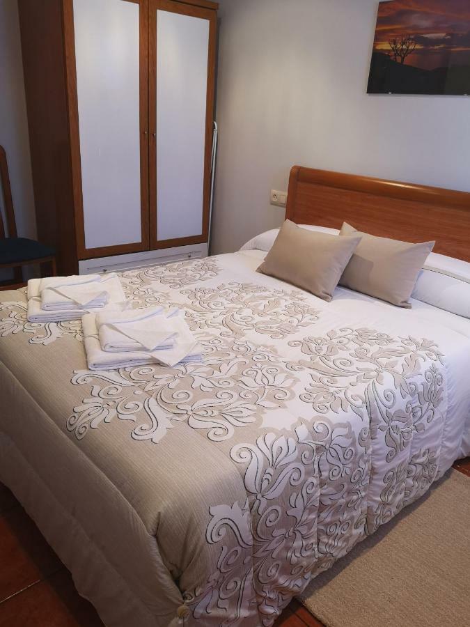 Apartamentos La Tarazana 4 La Pereda de Llanes Ngoại thất bức ảnh
